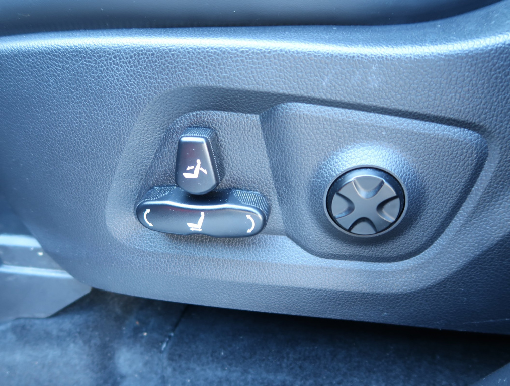 Ssang Yong Rexton
