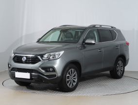 SsangYong Rexton - 2019