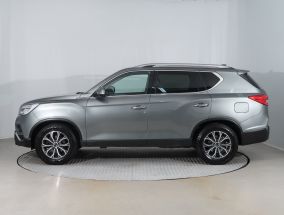 SsangYong Rexton - 2019