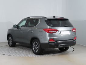 SsangYong Rexton - 2019