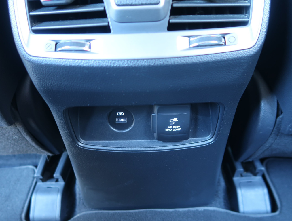 Ssang Yong Rexton