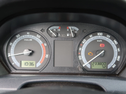 Škoda Fabia 2005