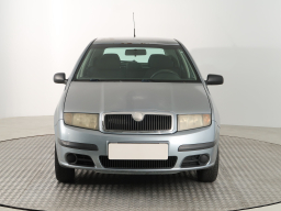 Škoda Fabia 2005