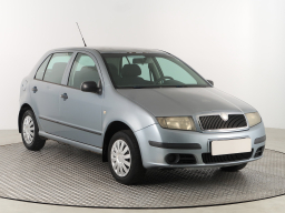 Škoda Fabia 2005