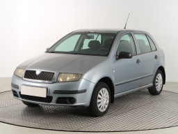 Škoda Fabia 2005