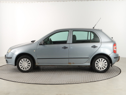 Škoda Fabia 2005
