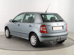 Škoda Fabia 2005