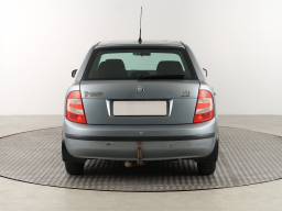 Škoda Fabia 2005