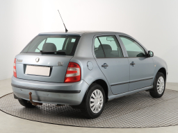 Škoda Fabia 2005
