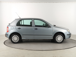 Škoda Fabia 2005