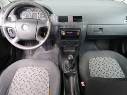 Škoda Fabia 2005