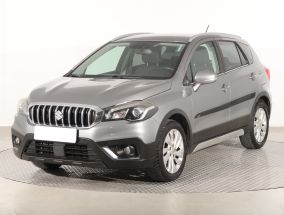 Suzuki SX4 S-Cross - 2017