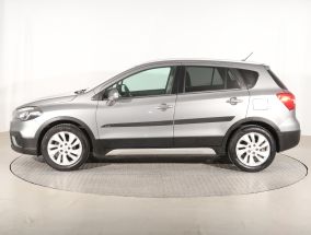 Suzuki SX4 S-Cross - 2017