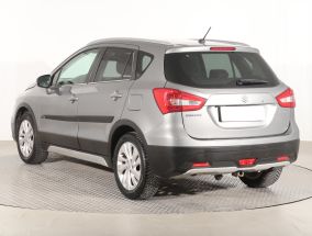 Suzuki SX4 S-Cross - 2017
