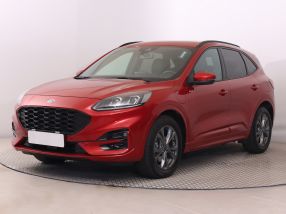 Ford Kuga - 2020