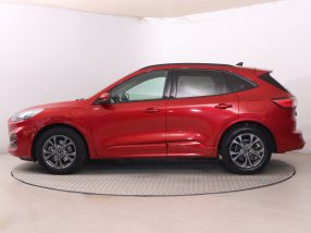 Ford Kuga - 2020