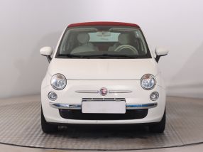 Fiat 500C - 2013