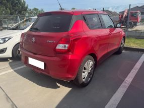 Suzuki Swift - 2017