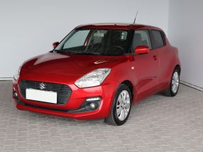 Suzuki Swift - 2017