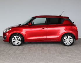 Suzuki Swift - 2017
