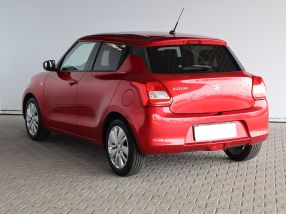 Suzuki Swift - 2017