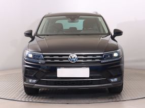 Volkswagen Tiguan - 2019