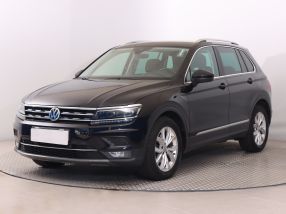 Volkswagen Tiguan - 2019