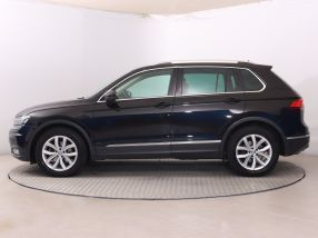 Volkswagen Tiguan - 2019