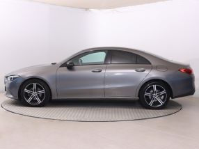 Mercedes-Benz CLA - 2020