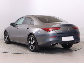 Mercedes-Benz CLA - 2020