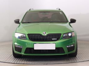 Skoda Octavia - 2015