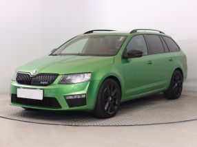 Skoda Octavia - 2015