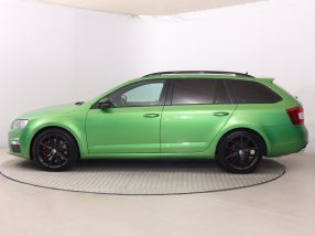 Skoda Octavia - 2015