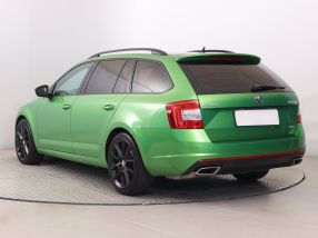 Skoda Octavia - 2015