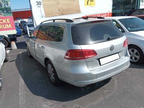 Volkswagen Passat - 2013