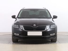 Skoda Octavia - 2017