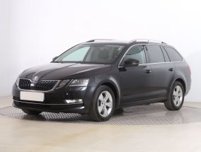 Skoda Octavia - 2017