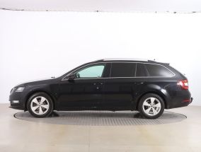 Skoda Octavia - 2017