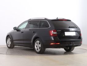 Skoda Octavia - 2017