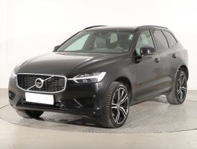 Volvo XC60 - 2020