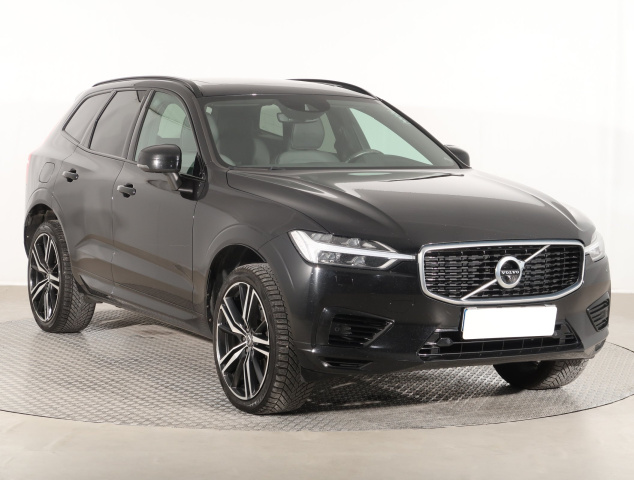 Volvo XC60 2020