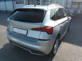 Skoda Kamiq - 2020