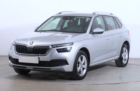 Skoda Kamiq - 2020