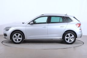 Skoda Kamiq - 2020