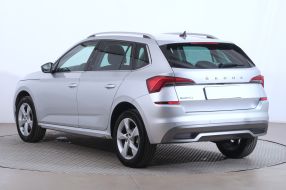 Skoda Kamiq - 2020