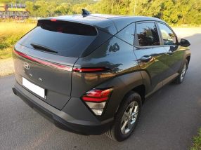 Hyundai Kona - 2024