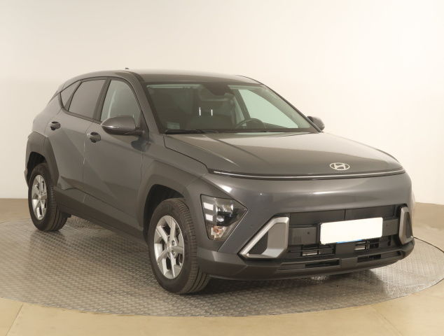 Hyundai Kona 2024