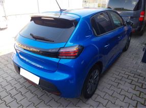 Peugeot 208 - 2024