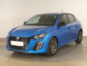 Peugeot 208 - 2024
