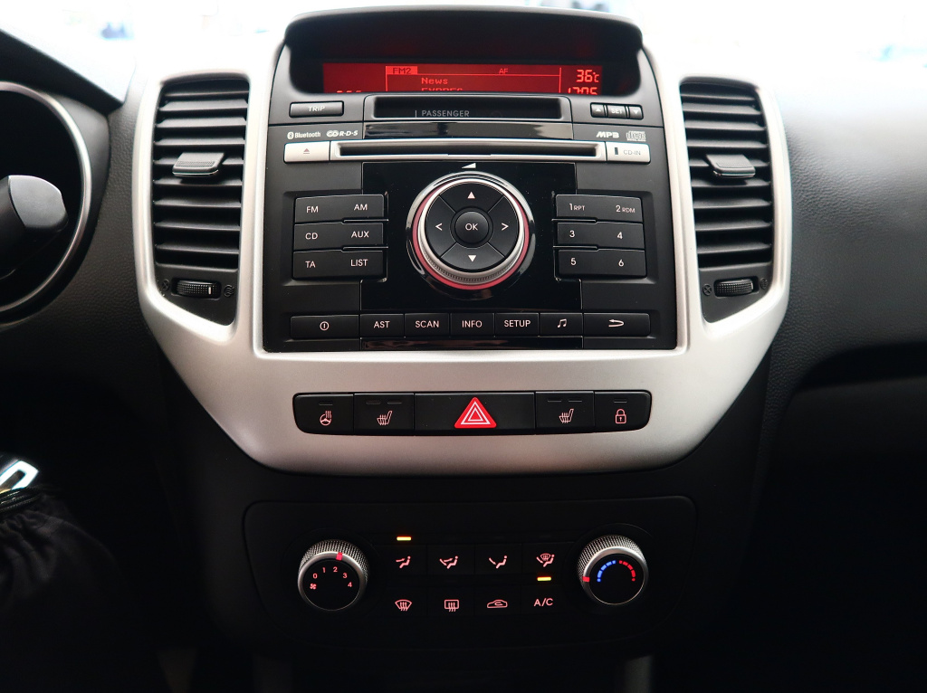 Kia Venga